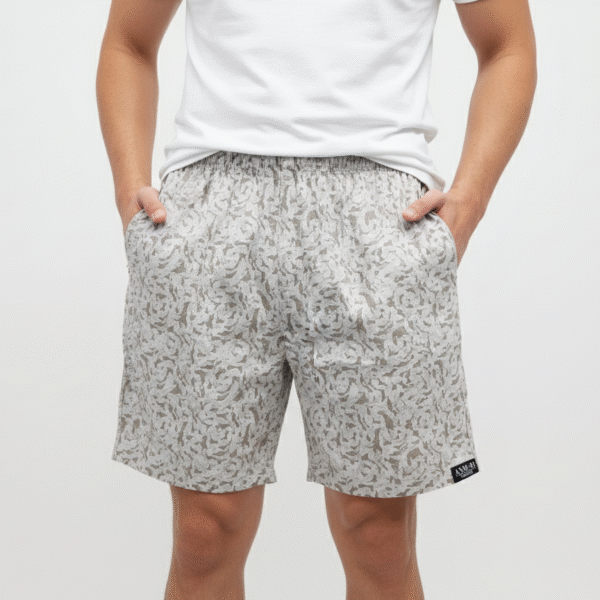 Shorts 6XL-12
