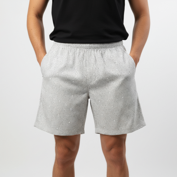 Shorts 6XL-07