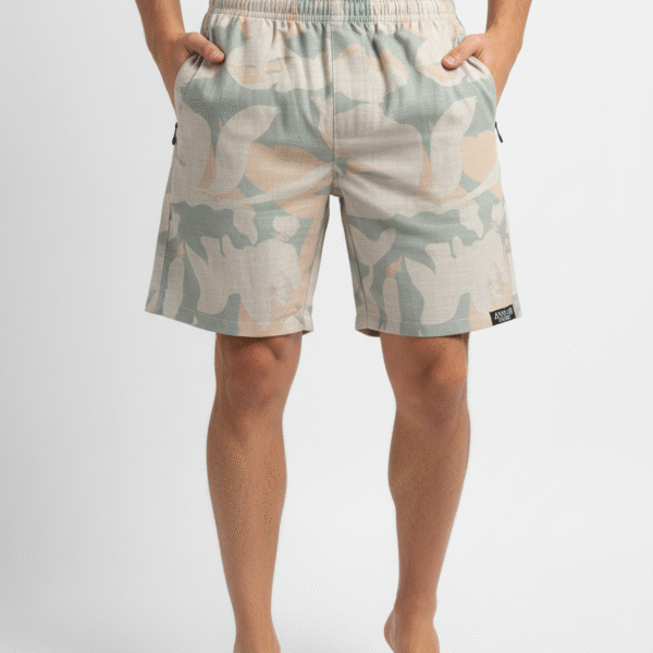 Shorts XL-02